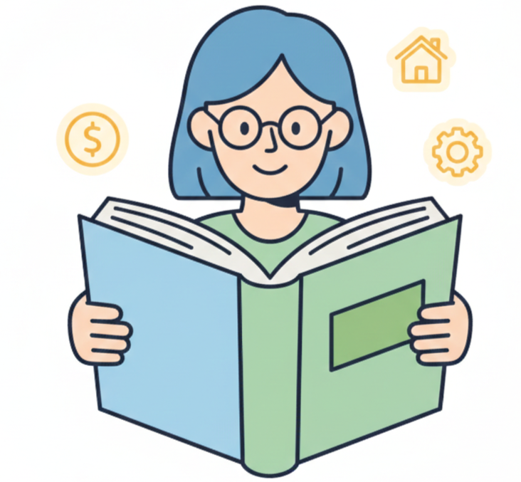 福祉の手続き ぜんぶ解決